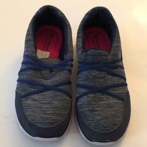 Champion women's slip on shoe